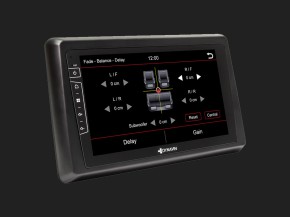 DYNAVIN 9"(22,8cm) Multimediagerät "D9-RN2020 Plus – C" für Renault Master (4G) Bj ab 2019 inkl. TRUCK/ CARAVAN Navisoftware, DAB+