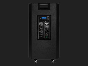 HIFONICS "EB115Av2" Portables Soundsystem für Events max. 600W