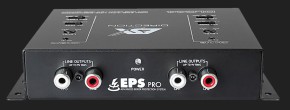 ESX "DLC44" 4-Kanal HIGH/LOW-LEVEL Konverter mit EPS PRO