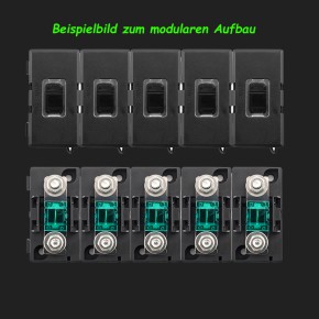 AMPIRE Sicherungshalter-System mit 30A MIDI Sicherung (Stück)