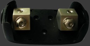 Audio System HIGH-END ANL Sicherungshalter (In: 1x25-50mm² Out: 1x25-50mm²)