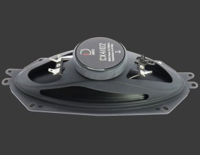 Dietz "CX-4102" Dietz 2-Wege Stereo-Lautsprecher Doppelschwingspule 4X10"(110X270mm) Max.Power 2X75 Watt