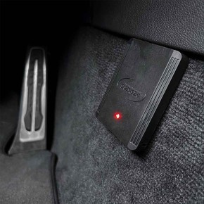 DTE-Systems Pedalbox AIR (Inkl. APP) speziell für Ihr elektrisches Fahrzeug