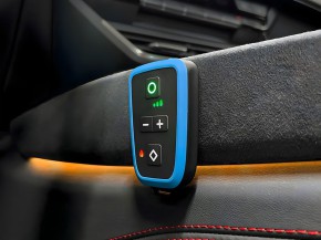 DTE-Systems Pedalbox EV (Inkl. APP) speziell für Ihr elektrisches Fahrzeug