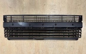 FK Sportgrill ohne Emblem im Carbon-Look VW T4 Bj.91-96