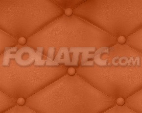 FOLIATEC INTERIOR Color Spray in cognac matt (400 ml)