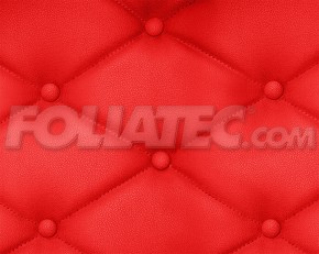 FOLIATEC INTERIOR Color Spray in rot matt (400 ml)