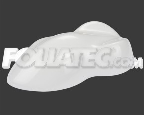 FOLIATEC Sprüh Folie (1 x 400ml) in weiß glänzend