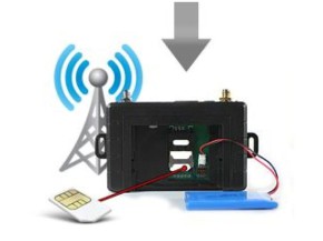 PEKATRONIC SNAPPER CAN BUS Alarmsystem inkl. 2-Zonen-Schocksensor & PEKASAT iKey (12V)