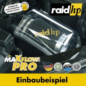raid hp Sportluftfilter MAXFLOW PRO Audi Seat Skoda VW 52101 (Liste siehe Details !)